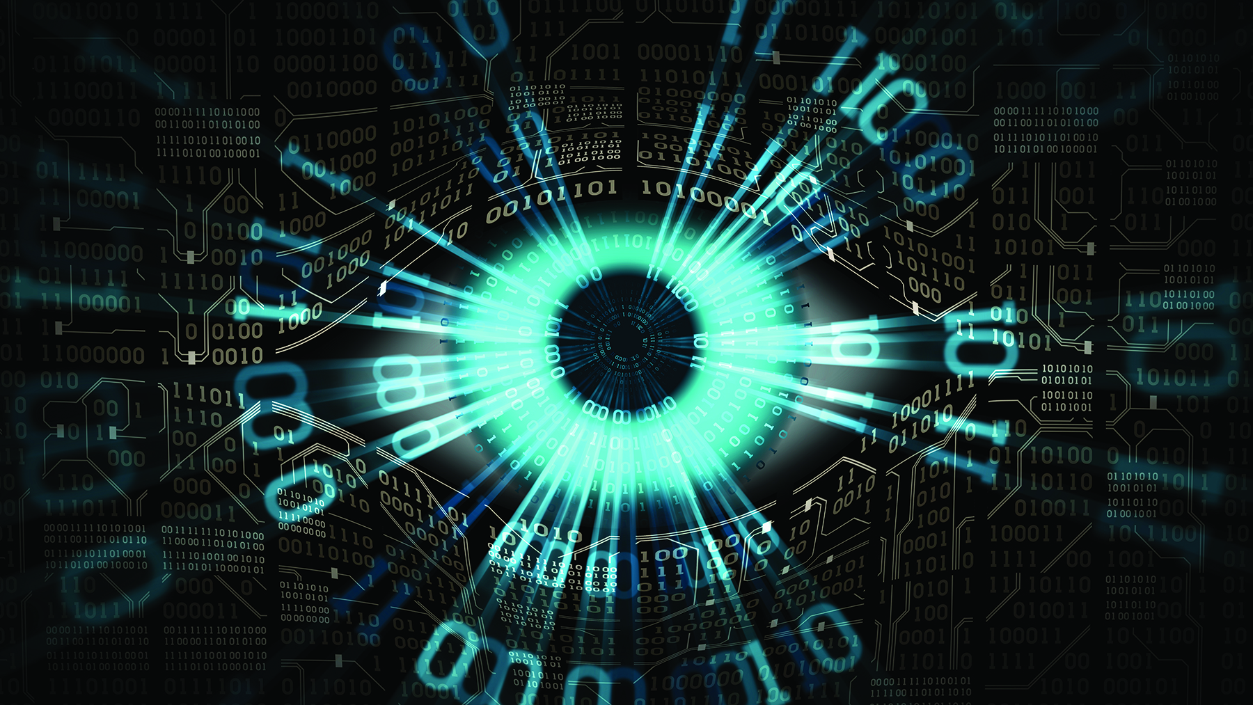 When Big Brother is your boss