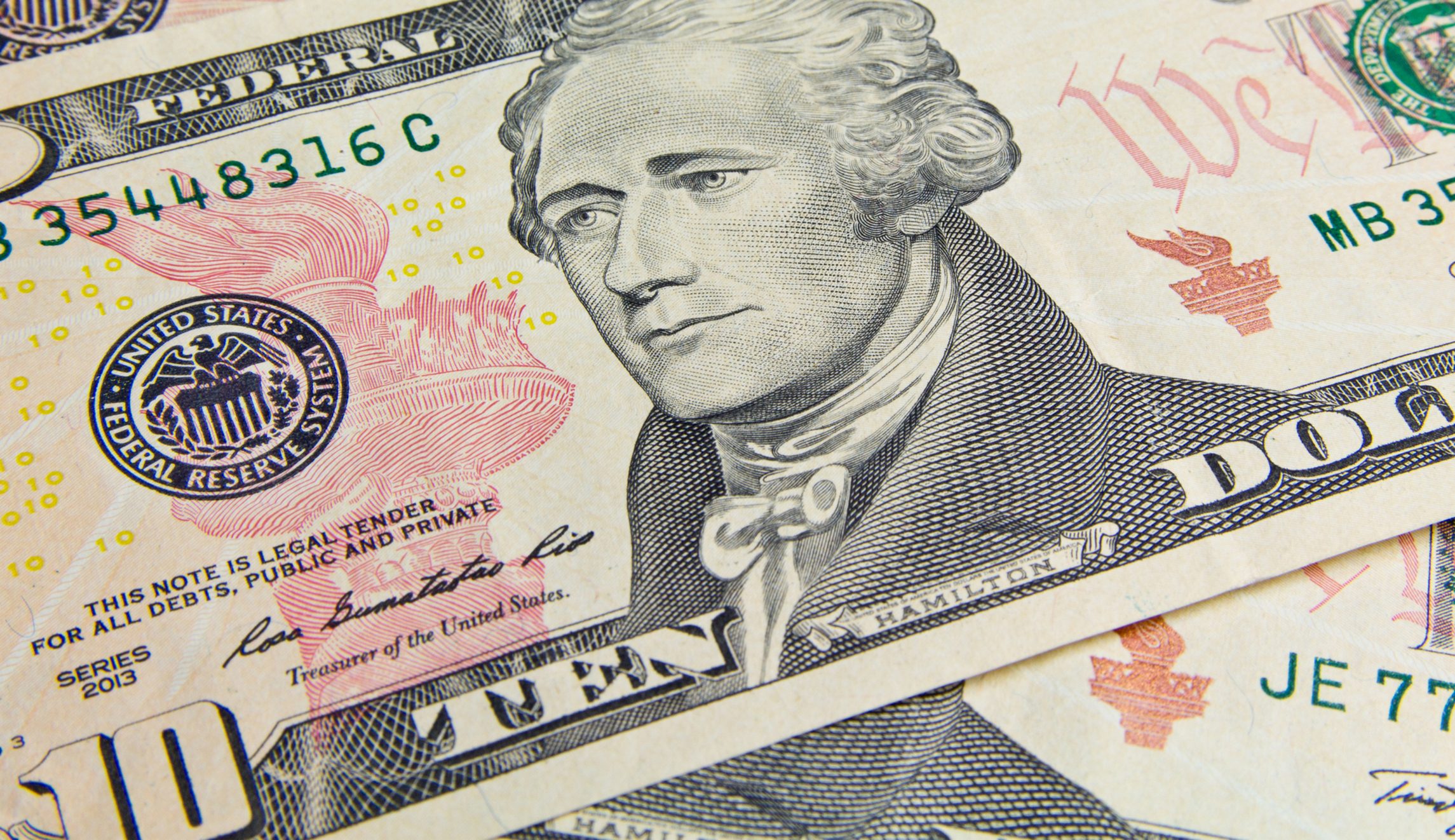 Corporate Tax Revenues Soar