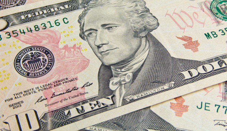 A universal basic income for transgender people?