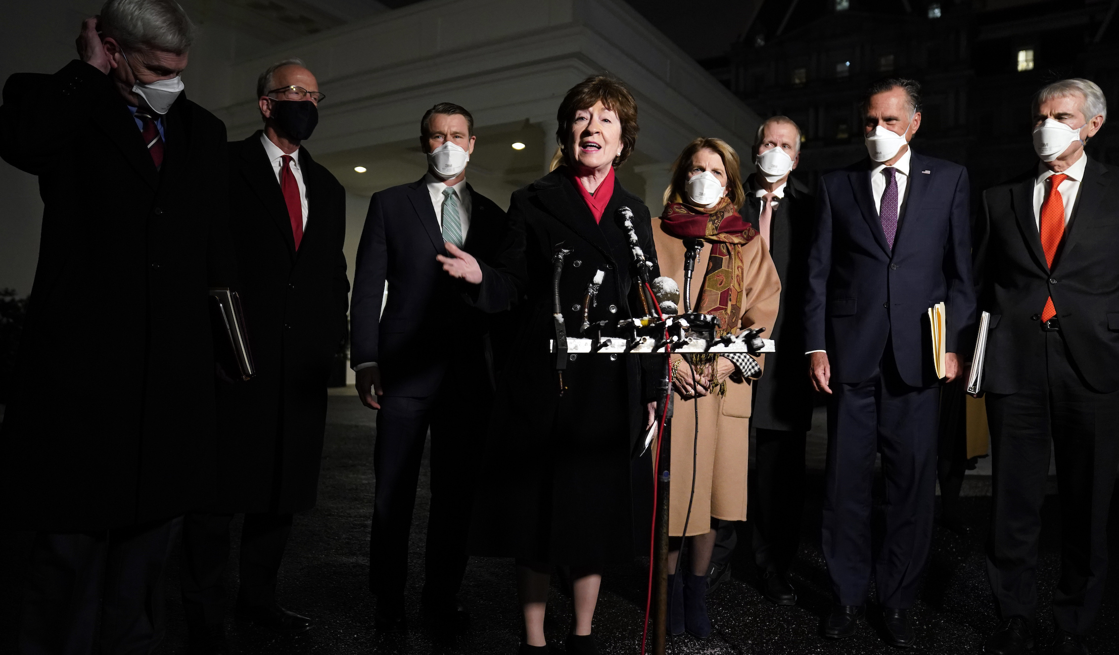Biden struggles on filling Cabinet suggest a slog ahead on legislation