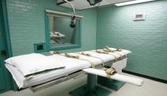 EU ‘strongly opposes’ US decision to restart federal executions