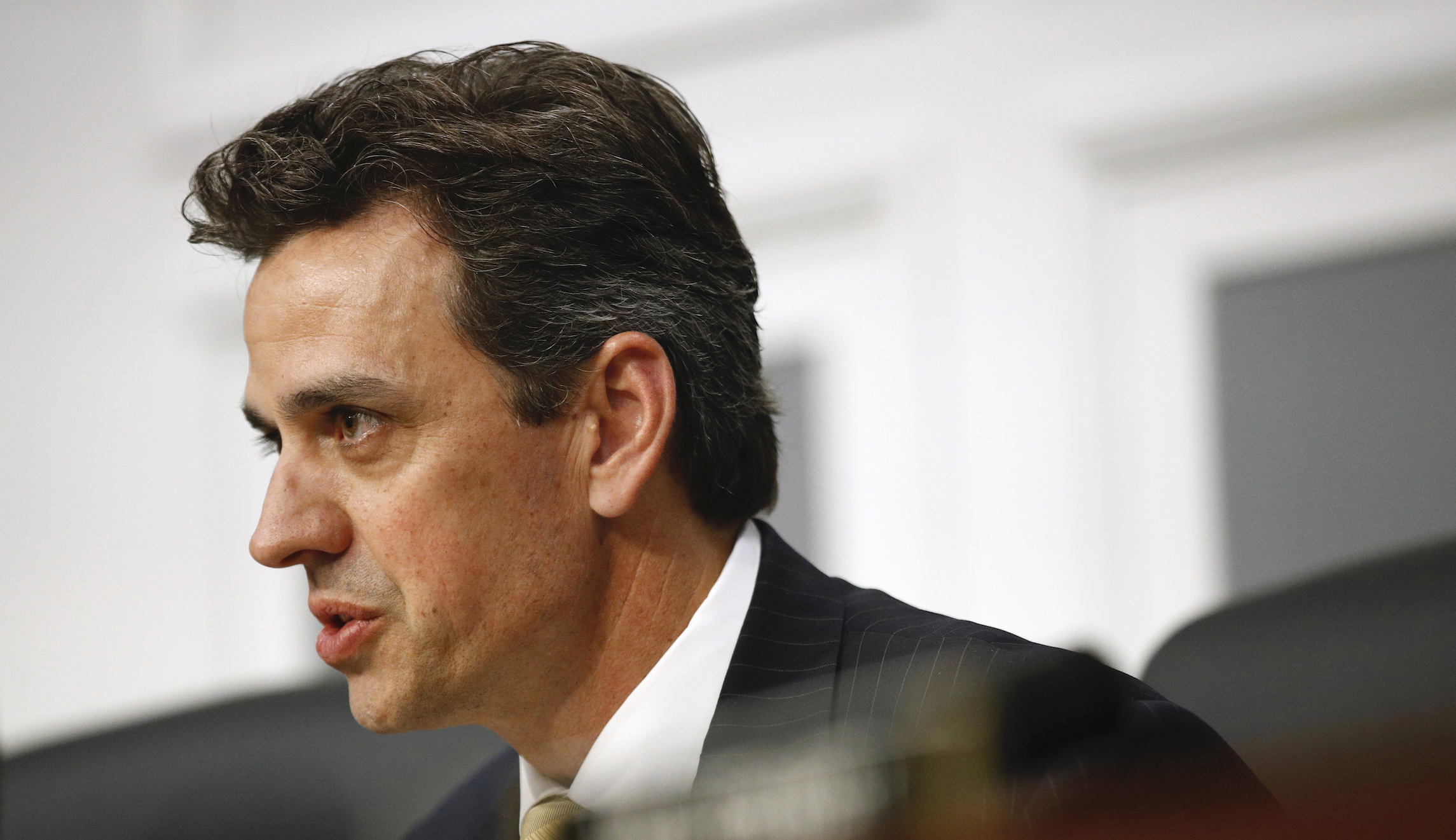 Tom Graves, after year in GOP House minority, announces retirement from Congress