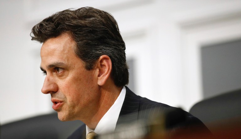 Tom Graves, after year in GOP House minority, announces retirement from Congress