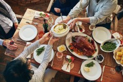 Thanksgiving shows how Biden has effectively lowered the minimum wage