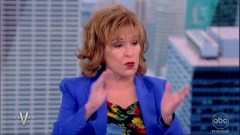 The View’s Sunny Hostin laments Jared Kushner, Ivanka Trump avoided Hunter Biden treatment
