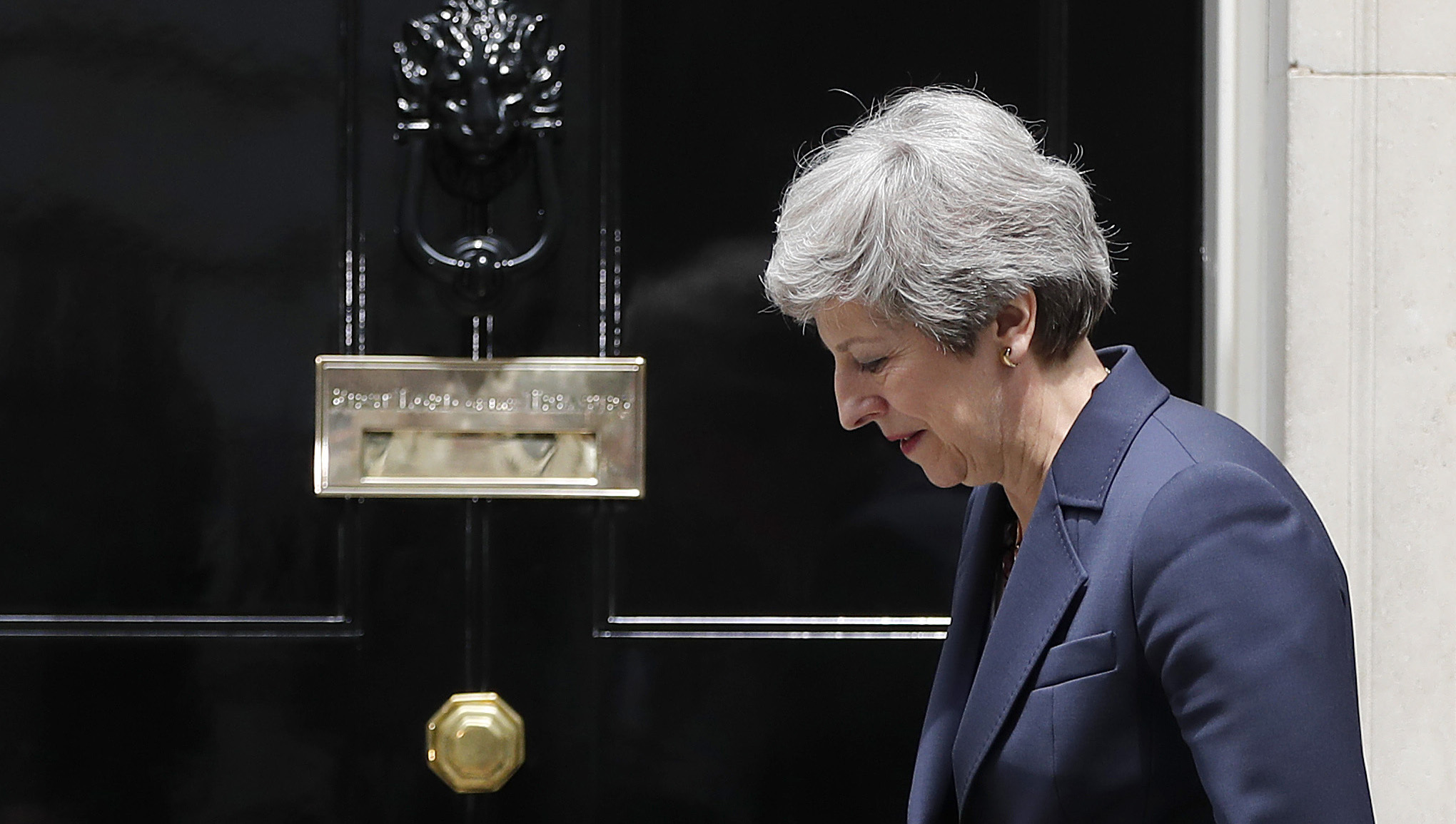 Rating the 10 Conservatives vying to be Britain’s next prime minister