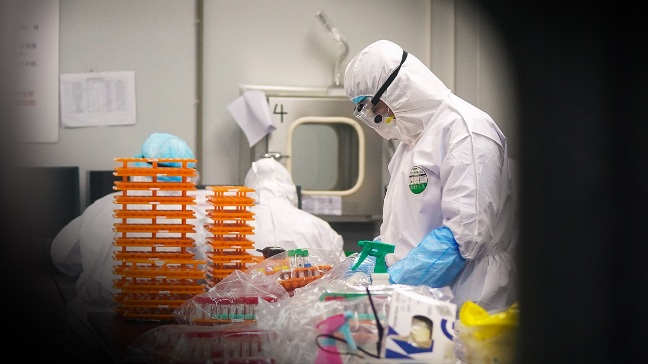 Behind the big debate: Clarity on gain-of-function research