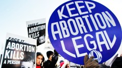 Heartbeat away: Roe v. Wade endangered