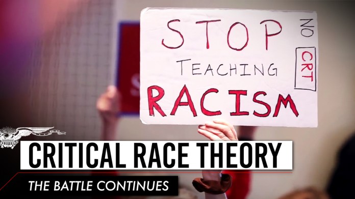 A Minnesota school district requires nearly a million dollars to tell parents if they’re teaching CRT