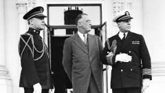 Presidential first friends: FDR and Margaret ‘Daisy’ Suckley