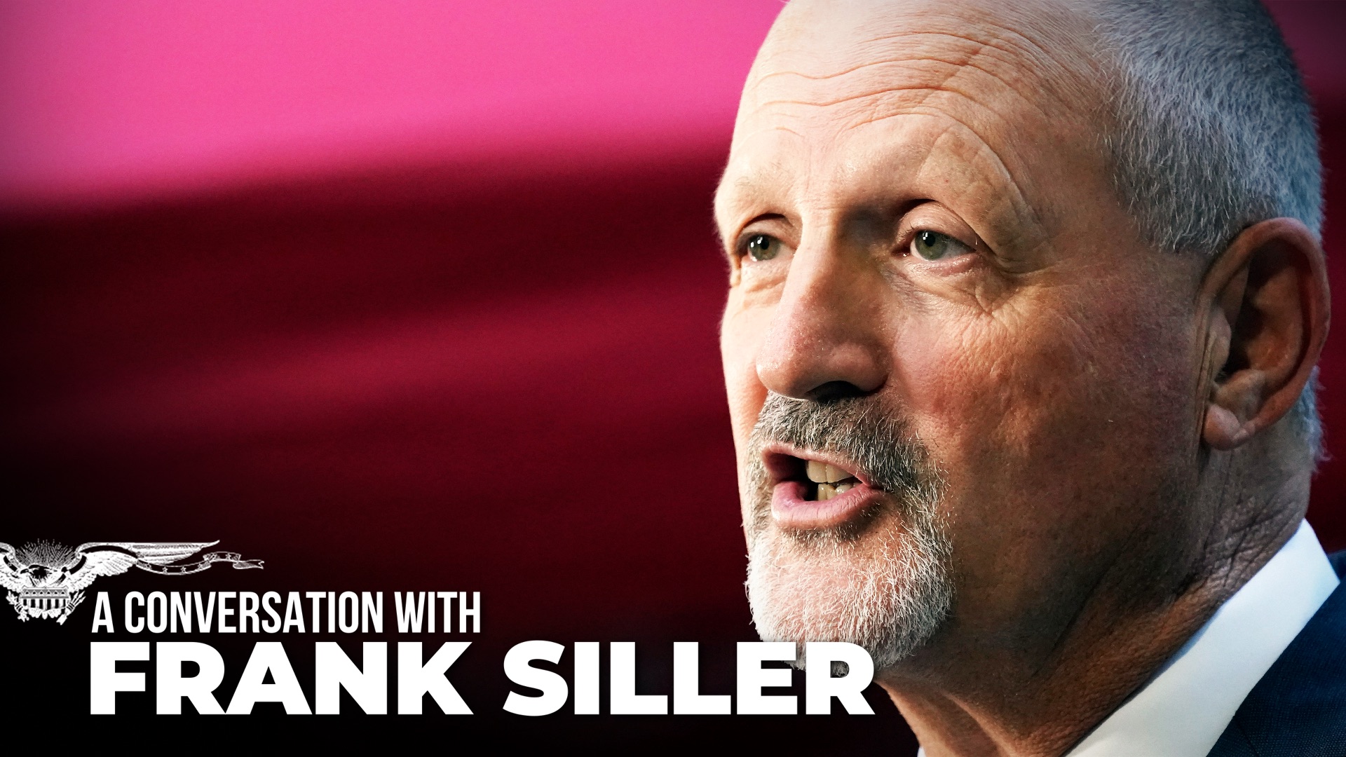 A conversation with Frank Siller: A tribute to Boulder’s fallen police officer