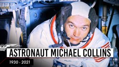 Michael Collins, 1930-2021