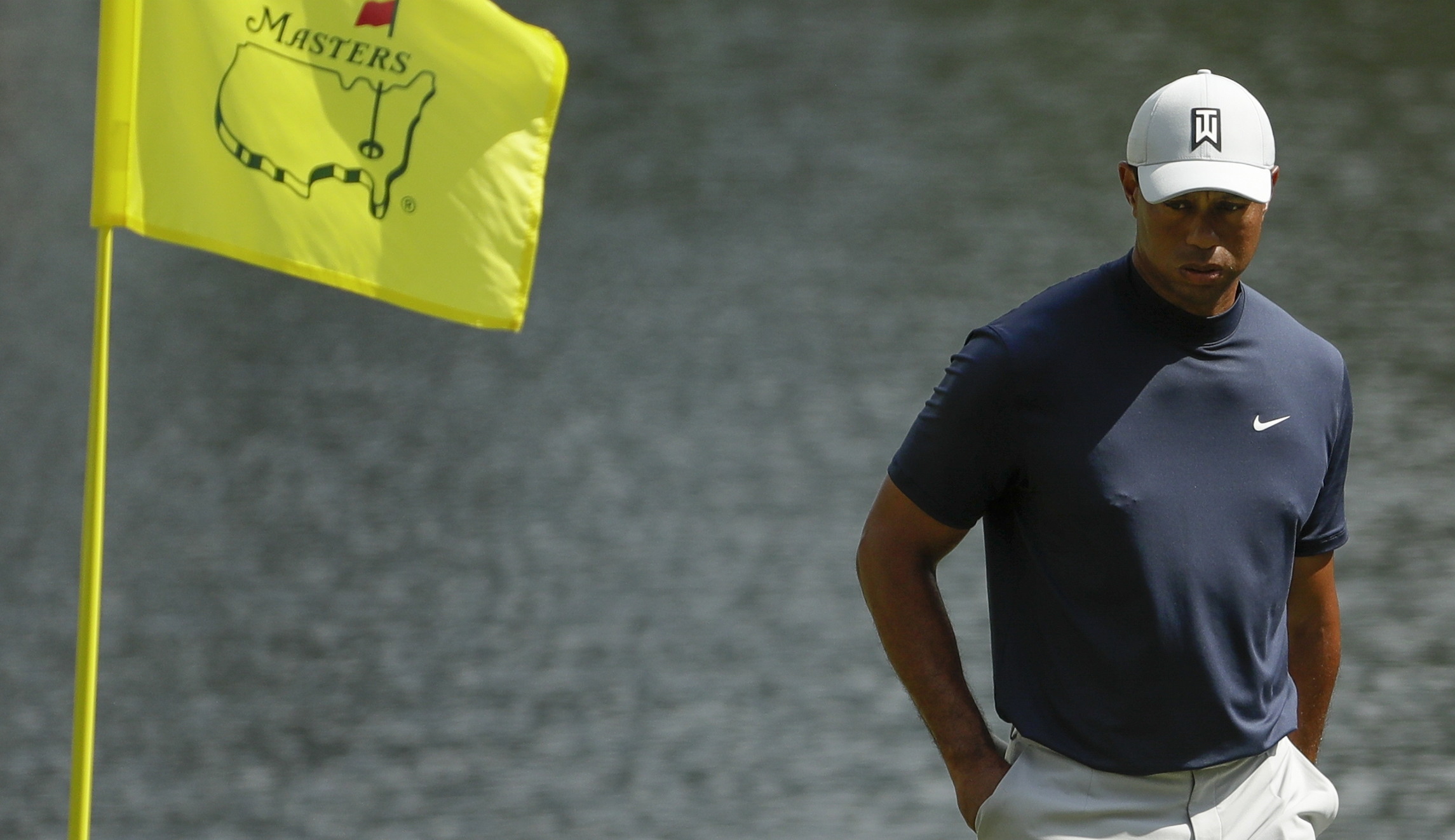 Tiger Woods released from hospital following crash