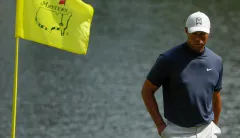 LA County sheriff: ‘No evidence of impairment’ in Tiger Woods crash