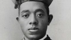 First African American priest headed for sainthood