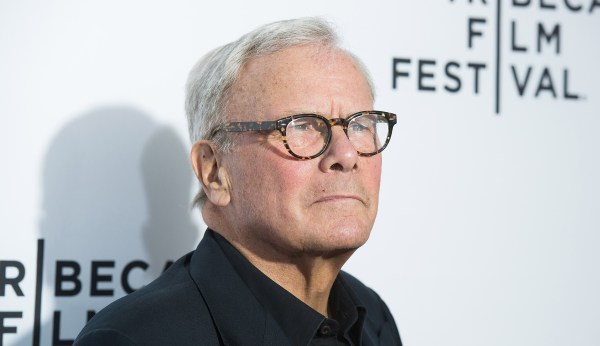 Tom Brokaw warns of a ‘homegrown 9/11’