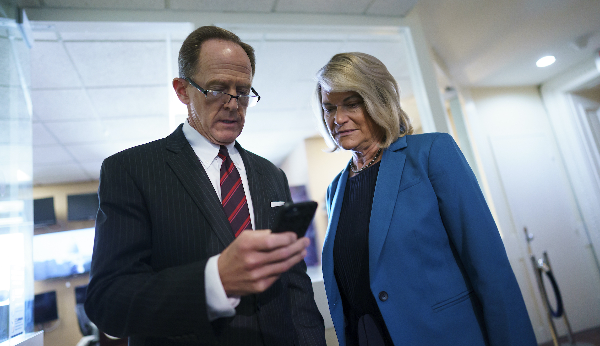 Amendment to fix cypto tax provision fails ahead of Senate infrastructure vote
