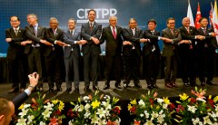 The TPP is up and running without us, and we’re losing out on its opportunities