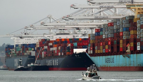 The US isn’t winning Trump’s trade war, everyone is losing