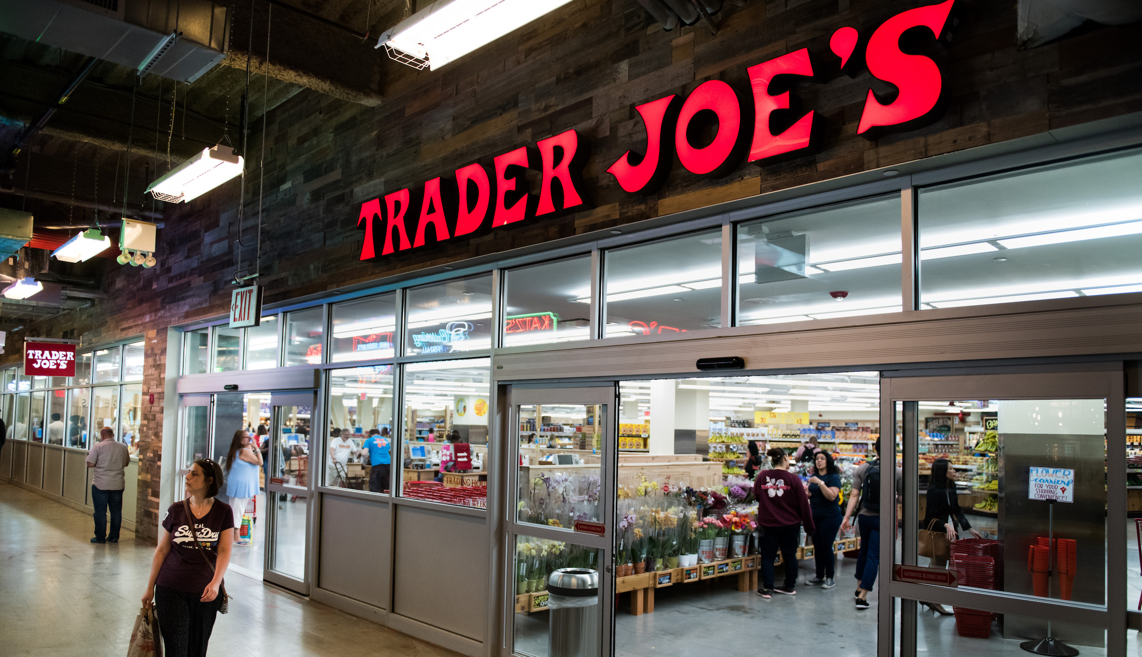Trader Joe’s removes pictures of circus elephants from packaging to appease PETA