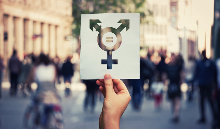 The Left fails to understand the ‘war over gender pronouns’
