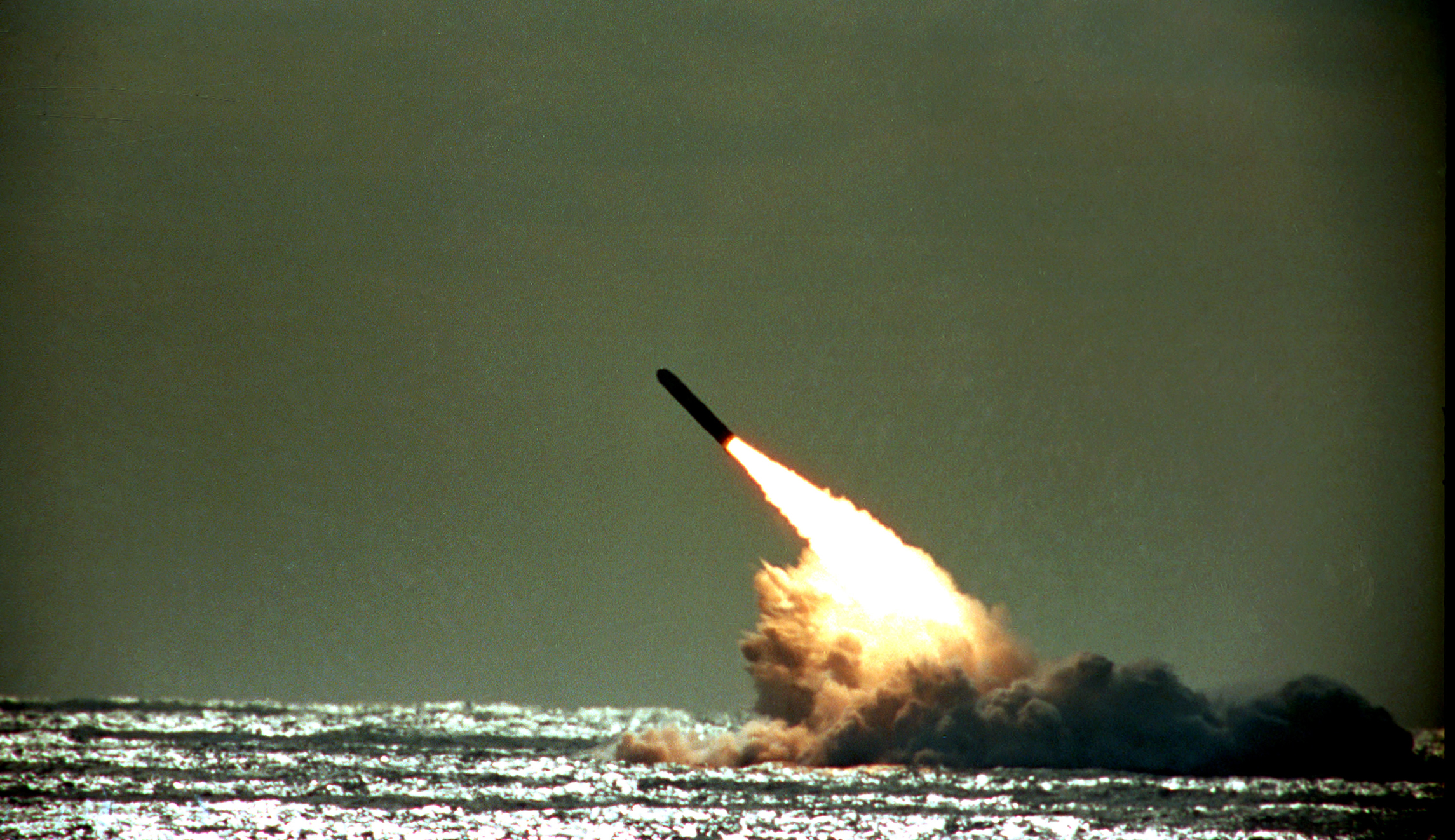 Proposed nuclear arsenal funding cuts revive Cold War-era debate