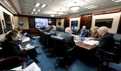Pence aide claims he fired official who later raised alarm over coronavirus response