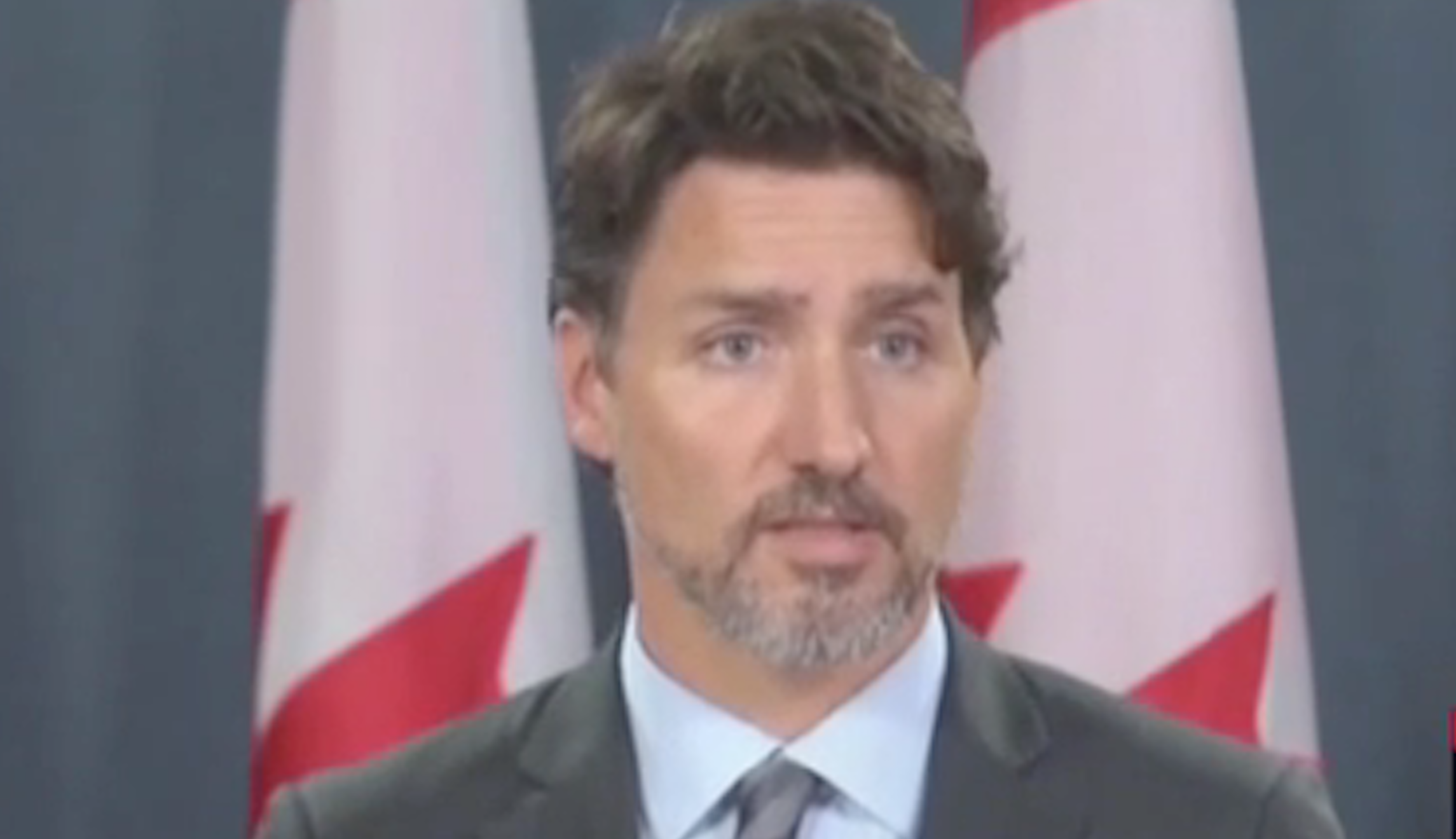 Trudeau: Canada wants ‘justice’ for Iran’s ‘very serious’ omission regarding downed plane
