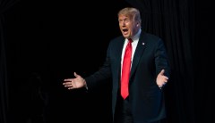 Republican nightmare: Trump vote-by-mail demonizing driving down GOP participation