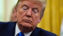 Trump says coronavirus pandemic worse 'attack' than 9/11 and Pearl Harbor