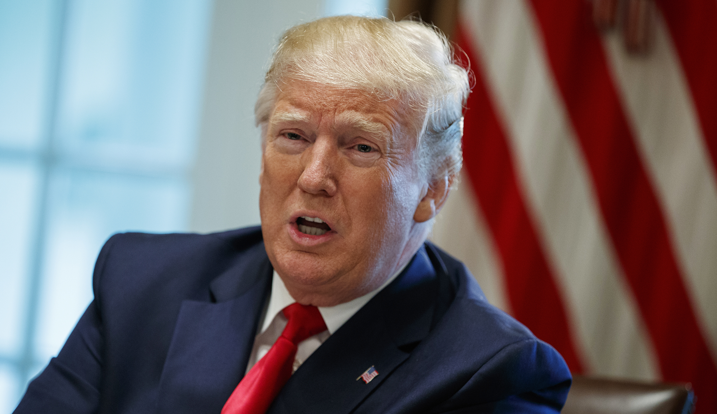 Trump judge says she can’t remember ActBlue contribution