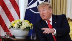 Appeals court hands Trump major victory in swing-state absentee ballot fight