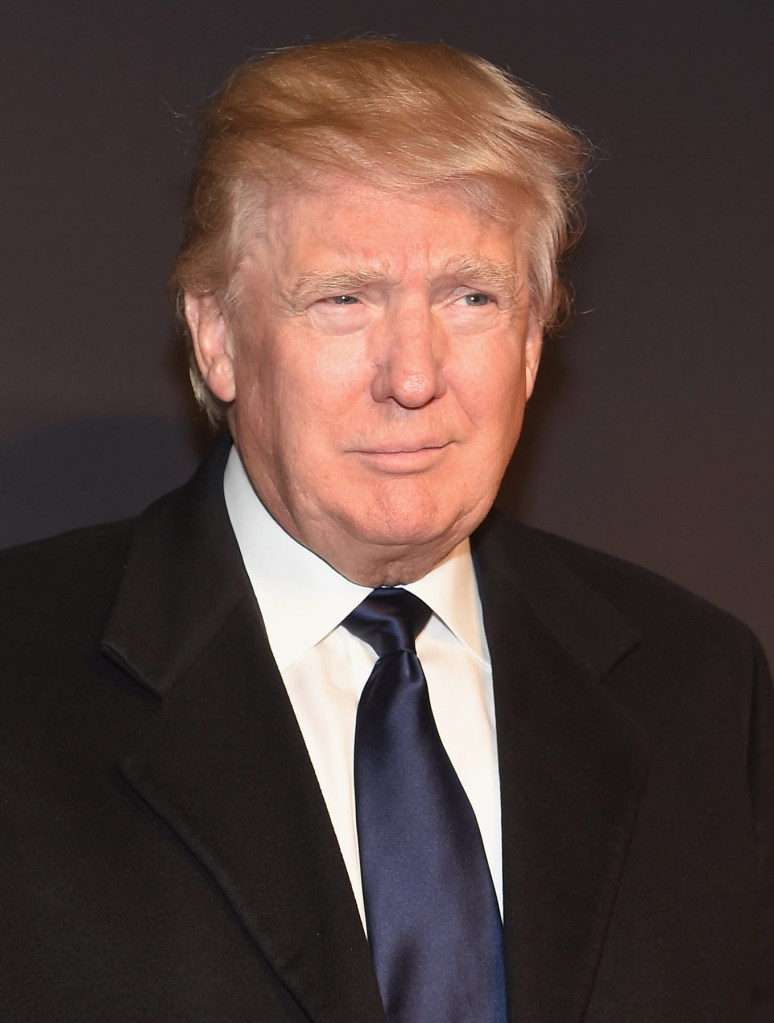 Your guide to the 2016 presidential candidates
