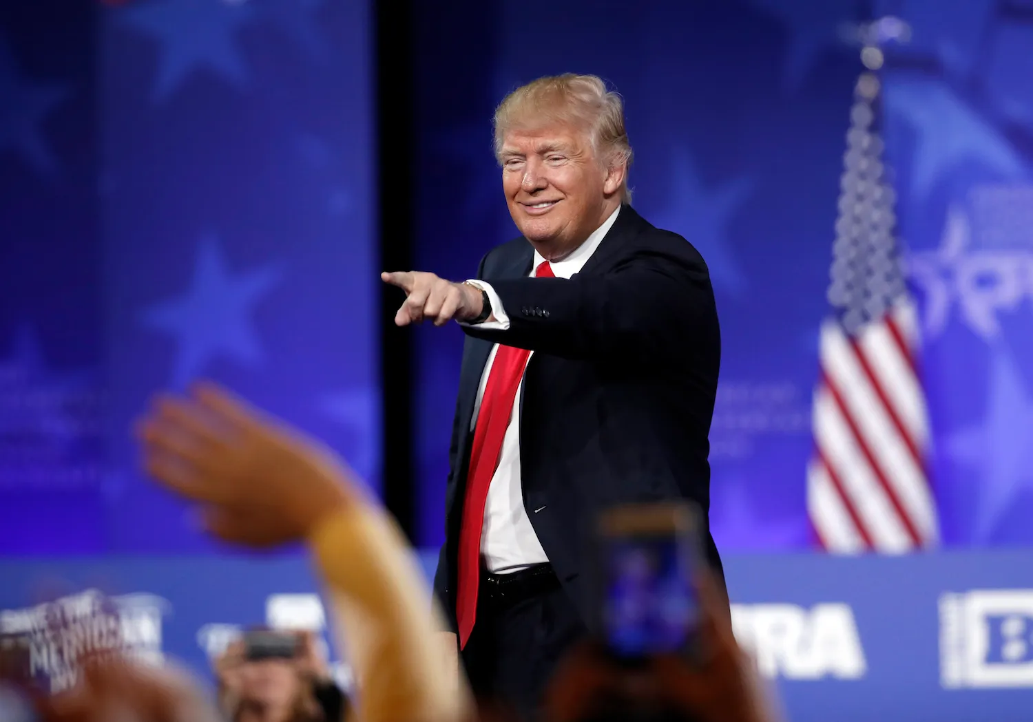 Kigali: An ‘America First’ trade initiative disguised as a climate deal