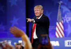 ‘America First’ and ‘United we stand’ are ‘white supremacy propaganda,’ says Anti-Defamation League