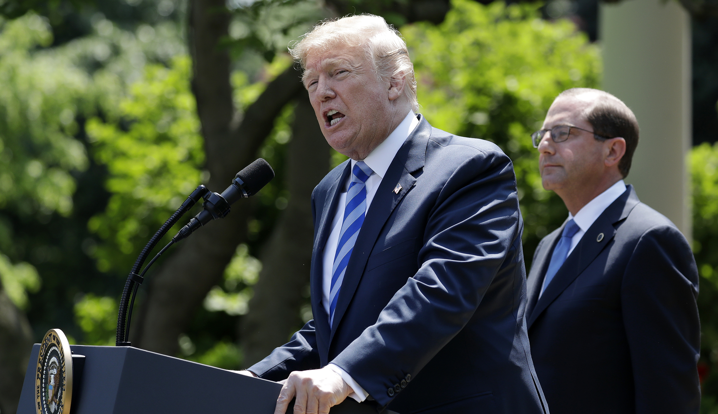 Celgene bows to White House pressure after raising prices for cancer drug