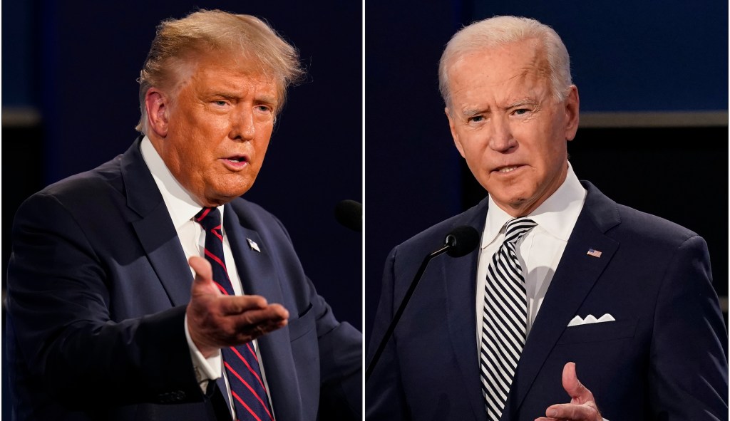 Will Trump’s debate gambit work?