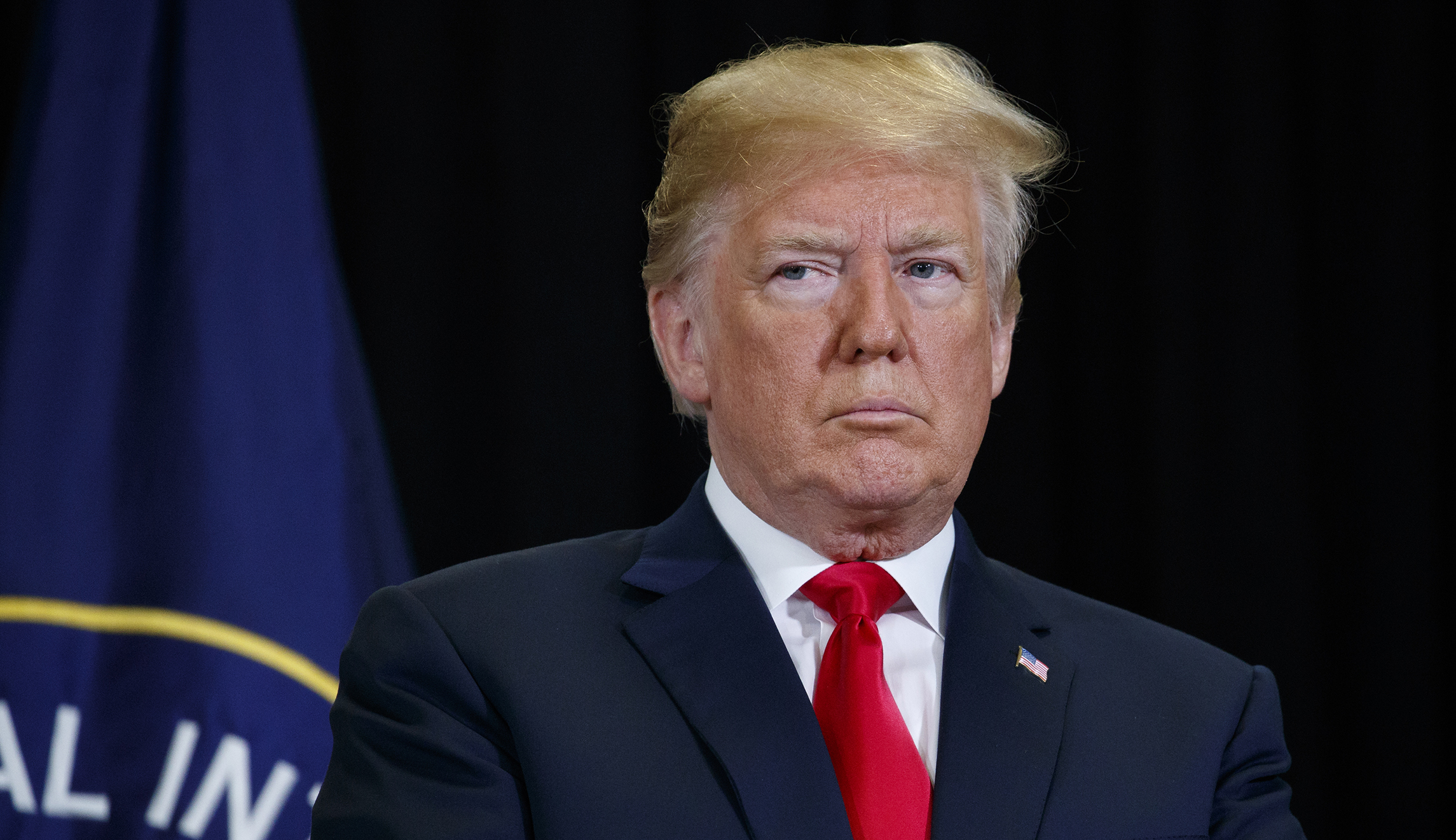 Federal judge rules Trump cannot block people on Twitter