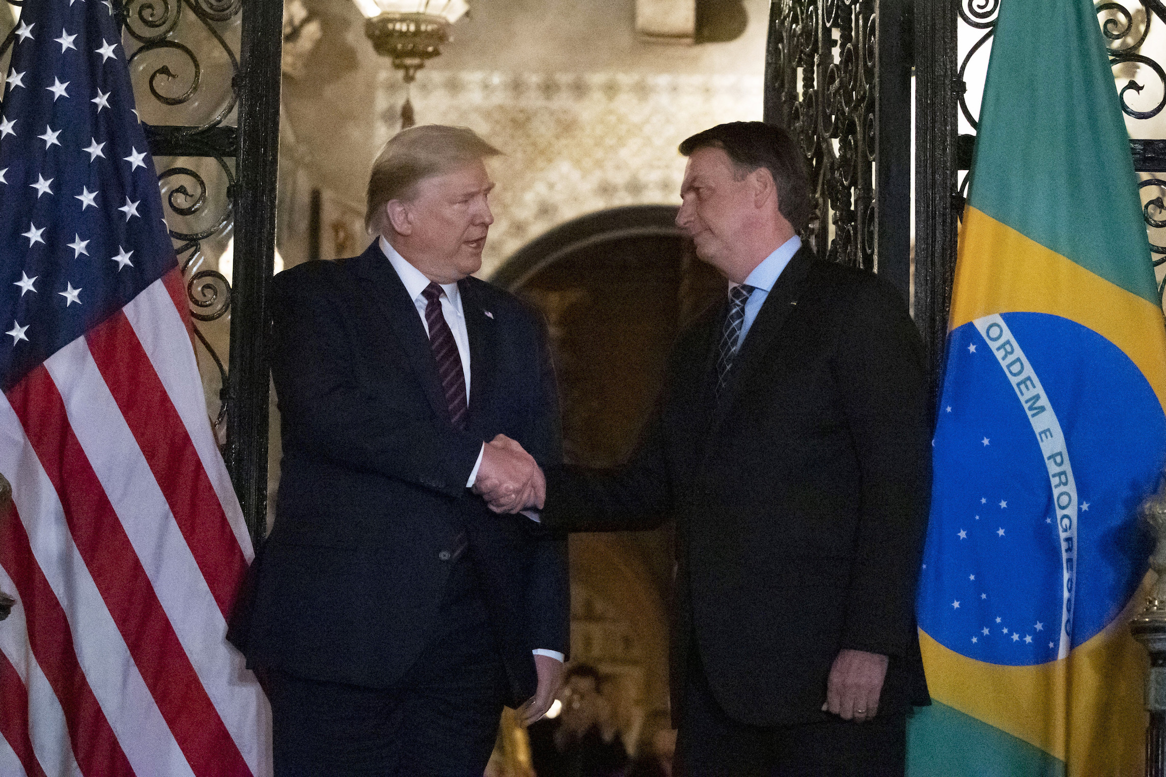 Trump may have been exposed to coronavirus and should be tested
