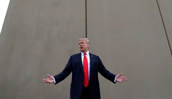 Supreme Court declines to weigh Trump effort to exclude illegal immigrants from census