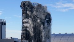 ‘Let’s clear the air’: Las Vegas to reopen first smoke-free casino