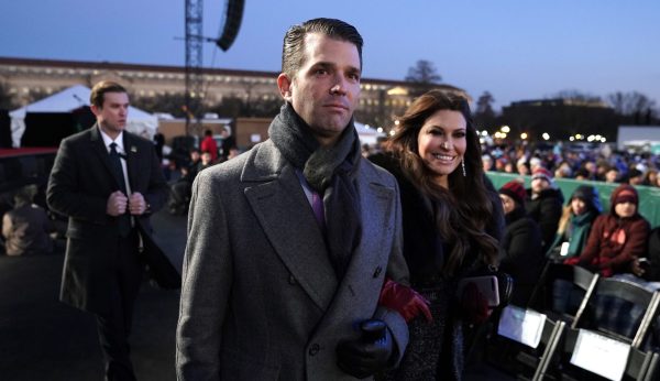 ‘Let’s go Brandon’ Christmas song goes viral