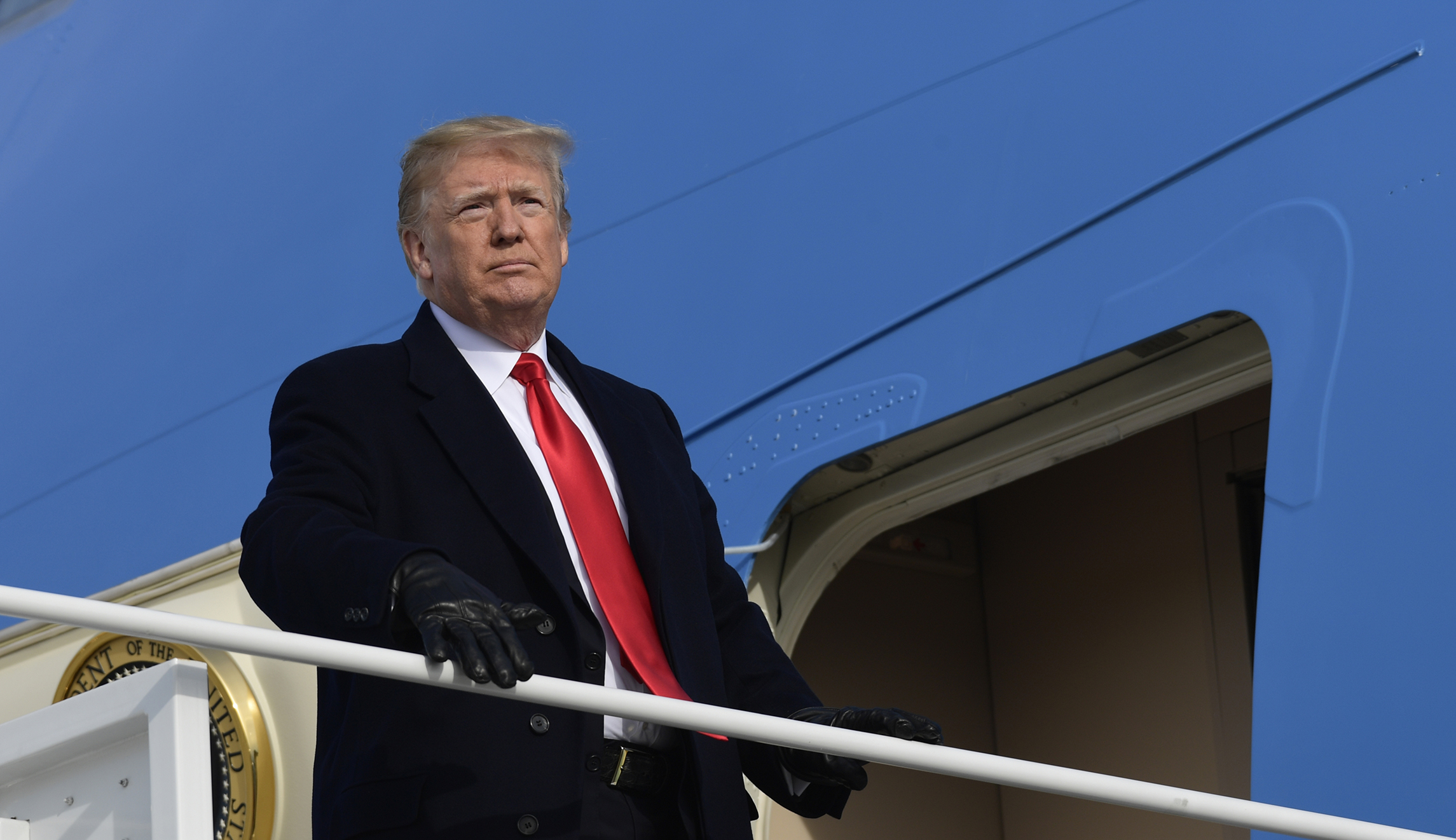 Trump to attend Davos in 2019