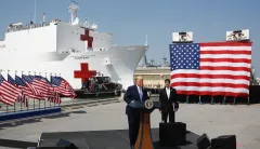 New York’s failure to use emergency hospitals is another reason to distrust government healthcare