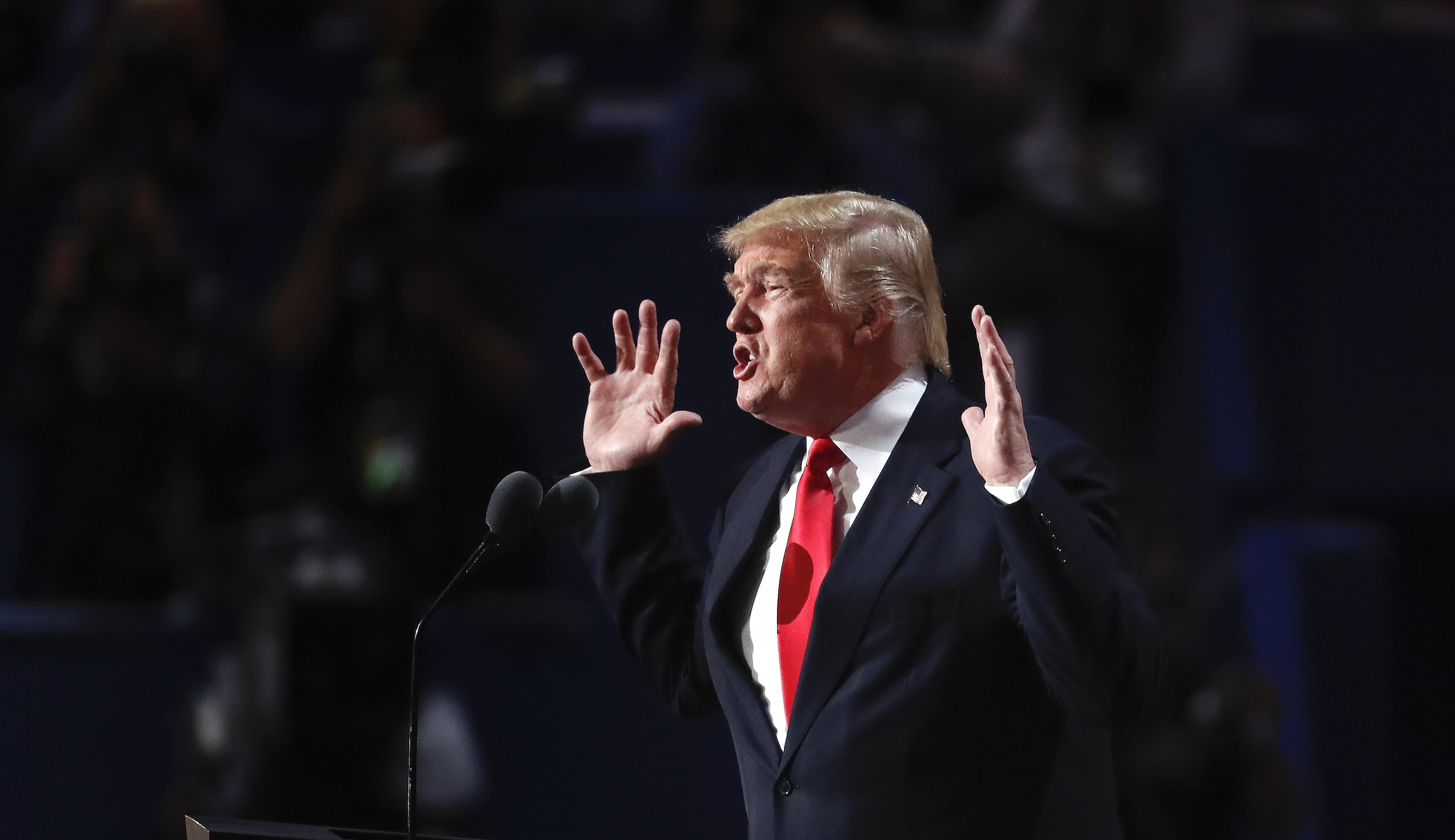 RNC searching for alternative to Charlotte as North Carolina governor refuses to allow full convention