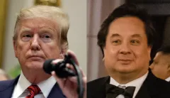 Siege: George Conway roasts Trump on Twitter to placate his law firm