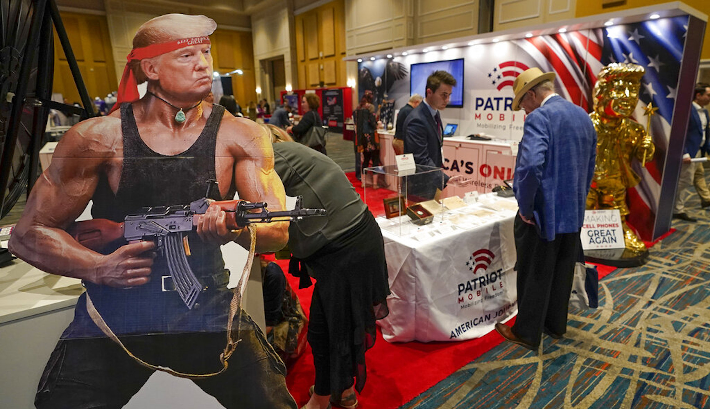 CPAC