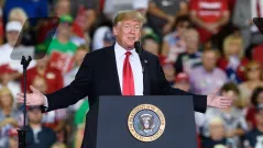 Unlucky for Trump? 13 Republicans on Capitol Hill who could defect on impeachment