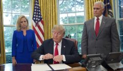 Compassion and the rule of law at the border
