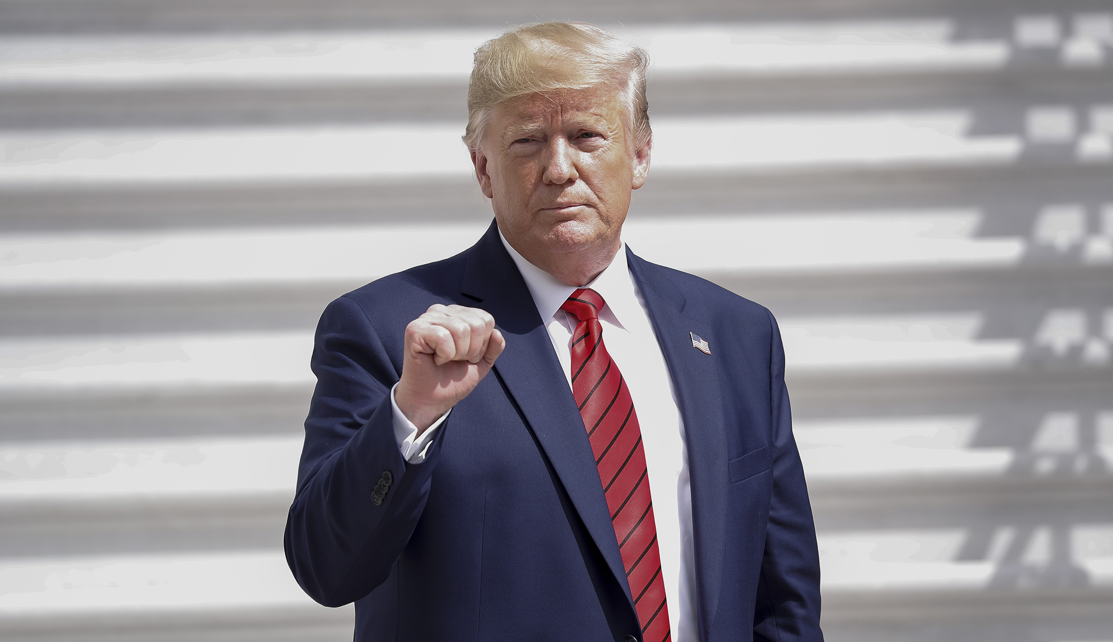 Republican senators plot way to blow up Trump impeachment trial before it starts